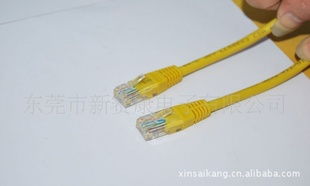 欧州杯热销！厂价直供 各类网线跳线价格指南与选购建议