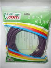 优康紫色全铜网络线 专业与品质的广州制造